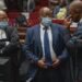 Ex-South African president appeals ruling in corruption case – AP News