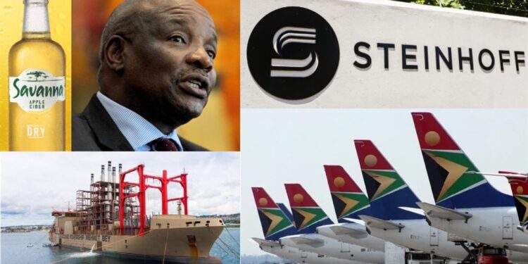 A dozen burning questions in SA business that will be answered in 2022 | Fin24 – News24