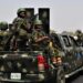 COAS Yahaya’s war strategy responsible for recent successes – Army
