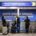 Airline tie-up for Kenya and South Africa: possible rewards, and risks Airline tie-up for Kenya and South Africa: possible rewards, and risks