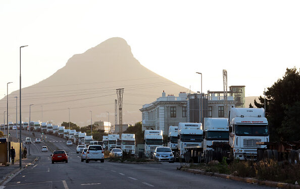 South African farming: new policy offers promise