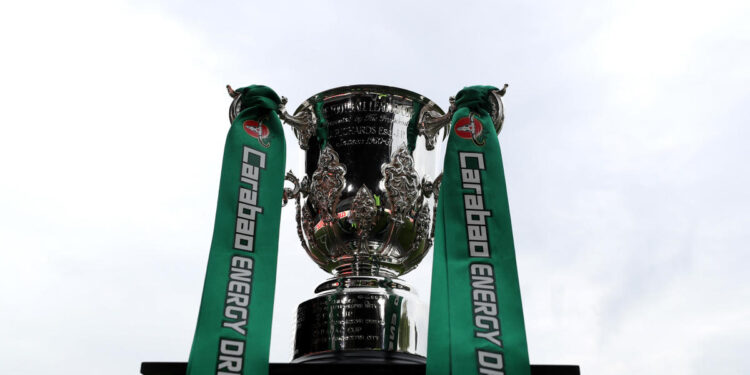 EFL Cup semifinals: Which of Chelsea, Tottenham, Arsenal and Liverpool need to win the trophy most? EFL Cup semifinals: Which of Chelsea, Tottenham, Arsenal and Liverpool need to win the trophy most?