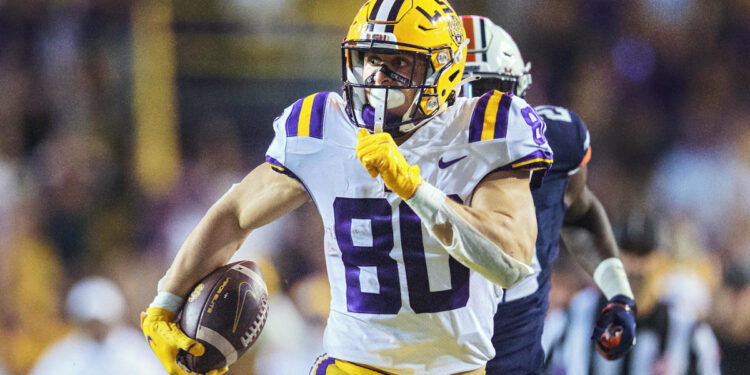 LSU vs. Kansas State: Live stream, watch online, TV channel, Texas Bowl prediction, pick, odds, spread LSU vs. Kansas State: Live stream, watch online, TV channel, Texas Bowl prediction, pick, odds, spread
