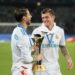 Real Madrid’s Toni Kroos Admits It’s Going To Be ‘Weird’ Facing Sergio Real Madrid’s Toni Kroos Admits It’s Going To Be ‘Weird’ Facing Sergio