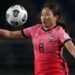 ‘Korean women’s football is moving backwards’ – Cho determined to take Asian Cup ‘opportunity’ with South Korea ‘Korean women’s football is moving backwards’ – Cho determined to take Asian Cup ‘opportunity’ with South Korea