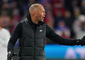 How USMNT coach Gregg Berhalter explained 2-0 loss to Canada in World Cup qualifying