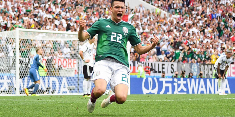 Mexico vs. Jamaica odds, picks, how to watch, live stream: Jan. 27 CONCACAF World Cup qualifier predictions Mexico vs. Jamaica odds, picks, how to watch, live stream: Jan. 27 CONCACAF World Cup qualifier predictions