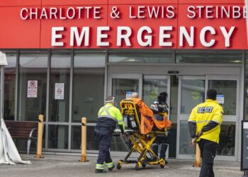 Today’s coronavirus news: Ontario reports at least 16,714 new cases; Montreal police fine 57 at curfew protest
