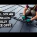 How This Roofing Company Is Taking On Tesla’s Solar Roof How This Roofing Company Is Taking On Tesla’s Solar Roof