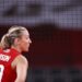 Volleyball hires Jordan Larson as assistant coach Volleyball hires Jordan Larson as assistant coach
