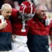 National championship 2022: Alabama star Jameson Williams suffers knee injury early in second quarter National championship 2022: Alabama star Jameson Williams suffers knee injury early in second quarter