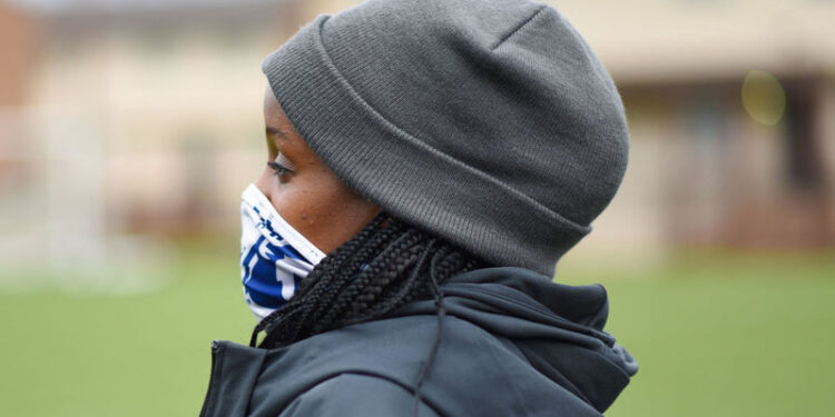 Ademakinwa Becomes Director Of Soccer At Shawnee State Ademakinwa Becomes Director Of Soccer At Shawnee State