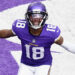 The Griddy dance origin: How Justin Jefferson started a new NFL TD celebration craze The Griddy dance origin: How Justin Jefferson started a new NFL TD celebration craze