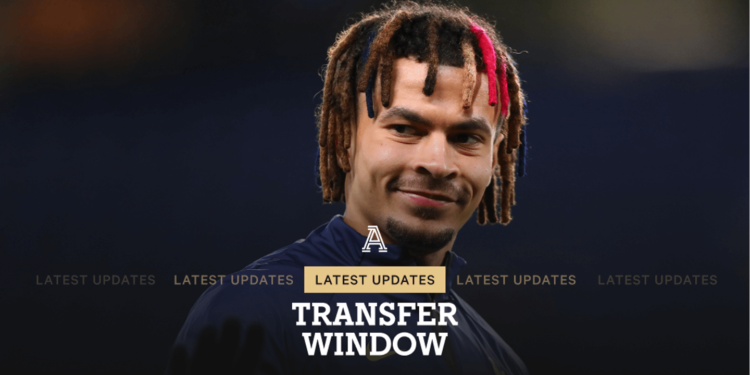 Transfer news live updates: Deadline day latest from Manchester United, Arsenal, Liverpool, Chelsea, Tottenham Transfer news live updates: Deadline day latest from Manchester United, Arsenal, Liverpool, Chelsea, Tottenham