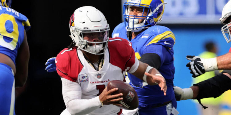 Rams vs. Cardinals odds, picks, how to live stream, watch: Expert best bets against the spread, more Rams vs. Cardinals odds, picks, how to live stream, watch: Expert best bets against the spread, more