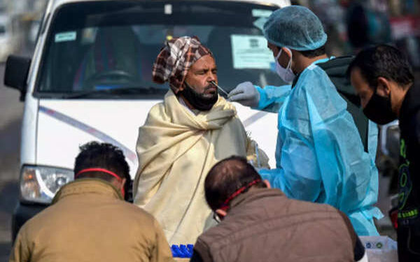 Covid India News LIVE Updates: Contacts of COVID patients do not need testing unless identified as high risk based on age or comorbidities, says ICMR Covid India News LIVE Updates: Contacts of COVID patients do not need testing unless identified as high risk based on age or comorbidities, says ICMR