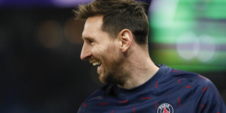 Champions League New Year’s resolutions: PSG have to get Lionel Messi going; Manchester United need changes Champions League New Year’s resolutions: PSG have to get Lionel Messi going; Manchester United need changes