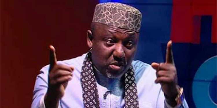 Okorocha says there’s nothing like police brutality in Nigeria Okorocha says there’s nothing like police brutality in Nigeria