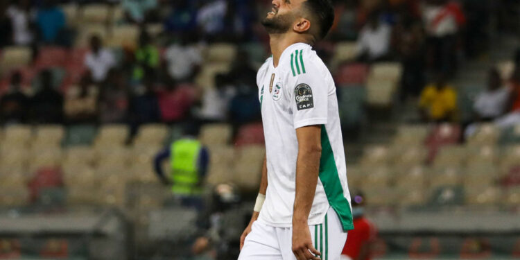 Africa Cup of Nations surprises keep coming in Cameroon Africa Cup of Nations surprises keep coming in Cameroon