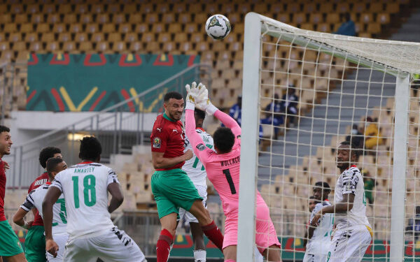 Emirates News Agency – Morocco secure 1-0 win over Ghana; Senegal defeat Zimbabwe in Africa Cup of Nations Emirates News Agency – Morocco secure 1-0 win over Ghana; Senegal defeat Zimbabwe in Africa Cup of Nations