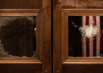 One Year Later, Congress Weighs How to Memorialize Jan. 6 at the Capitol
