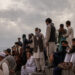 C.I.A.-Backed Afghan Fighters Are Still Waiting to Reach U.S. C.I.A.-Backed Afghan Fighters Are Still Waiting to Reach U.S.
