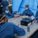 Puerto Rico Faces Staggering Covid Case Explosion Puerto Rico Faces Staggering Covid Case Explosion