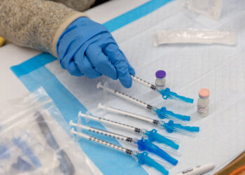 Healthcare Workers and Hospitals Confront the Fallout From Supreme Court Vaccine Mandate