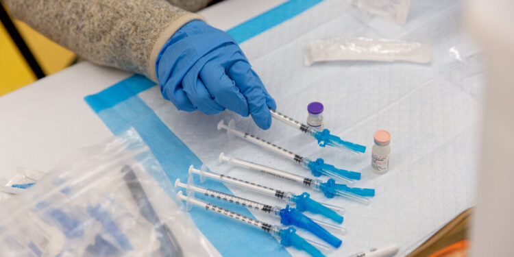 Healthcare Workers and Hospitals Confront the Fallout From Supreme Court Vaccine Mandate Healthcare Workers and Hospitals Confront the Fallout From Supreme Court Vaccine Mandate