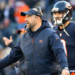 Bears fire Matt Nagy, GM Ryan Pace after finishing with first losing season in four years Bears fire Matt Nagy, GM Ryan Pace after finishing with first losing season in four years