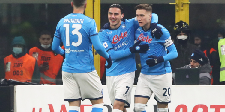 Bologna vs. Napoli prediction, odds, how to watch, live stream: Jan. 17, 2022 Italian Serie A expert picks