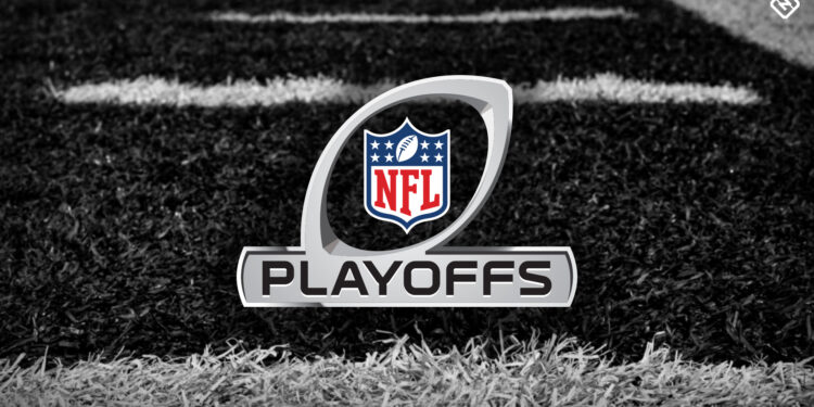NFL playoff schedule: Dates, times, TV channels for every 2022 postseason game NFL playoff schedule: Dates, times, TV channels for every 2022 postseason game