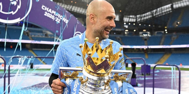 Premier League table: Updated 2022 EPL standings and Champions League, relegation & title races Premier League table: Updated 2022 EPL standings and Champions League, relegation & title races
