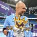 Premier League table: Updated 2022 EPL standings and Champions League, relegation & title races