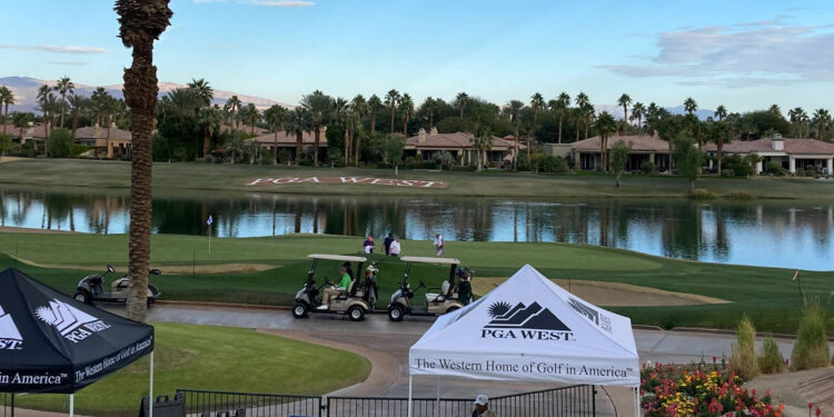 American Express extends sponsorship of the PGA Tour event through 2028