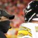 The Steelers can still somehow make the playoffs, plus Caleb Williams is a historically great transfer recruit The Steelers can still somehow make the playoffs, plus Caleb Williams is a historically great transfer recruit