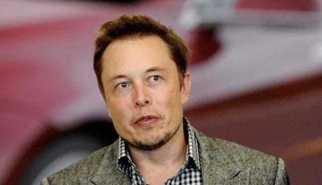 A Protest In Canada Against Vaccine Rules Gets Praise From Elon Musk A Protest In Canada Against Vaccine Rules Gets Praise From Elon Musk
