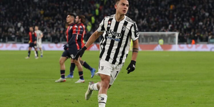 Juventus’ Paulo Dybala set to leave, listen to offers Juventus’ Paulo Dybala set to leave, listen to offers