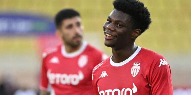 Out of form Chelsea look to Monaco’s Aurelien Tchouameni Out of form Chelsea look to Monaco’s Aurelien Tchouameni
