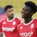 Out of form Chelsea look to Monaco’s Aurelien Tchouameni Out of form Chelsea look to Monaco’s Aurelien Tchouameni