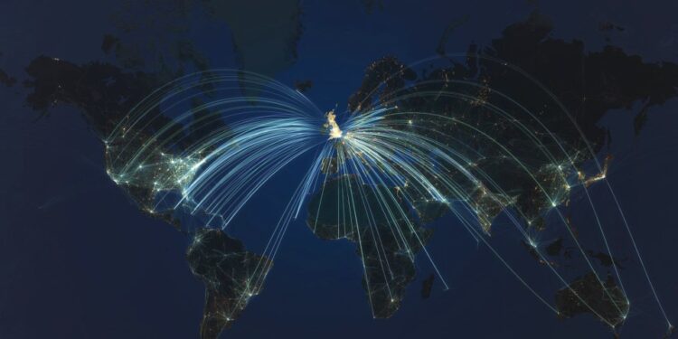 British exporters, business leaders and trade professionals recognised in New Year Honours List 2022 British exporters, business leaders and trade professionals recognised in New Year Honours List 2022