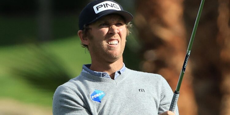 PGA Tour: Ireland’s Seamus Power two shots off the lead heading into final round of The American Express | Golf News PGA Tour: Ireland’s Seamus Power two shots off the lead heading into final round of The American Express | Golf News