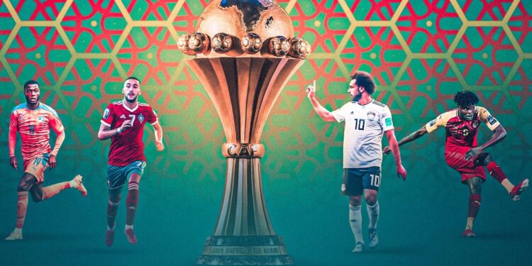 AFCON 2021: Fixtures, venues, full schedule and kick-off times for 2022 tournament | Football News AFCON 2021: Fixtures, venues, full schedule and kick-off times for 2022 tournament | Football News