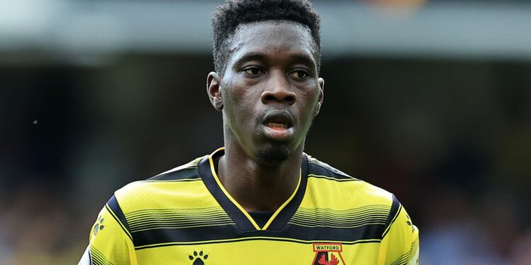 Africa Cup of Nations: Watford refusing to release Ismaila Sarr, say Senegal | Football News Africa Cup of Nations: Watford refusing to release Ismaila Sarr, say Senegal | Football News