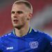 Mitchel Bakker: Newcastle United in talks with Bayern Leverkusen over deal for left-back | Transfer Centre News