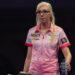 Fallon Sherrock: ‘The Queen of the Palace’ falls early at Q School, leaving her hopes resting on final day | Darts News