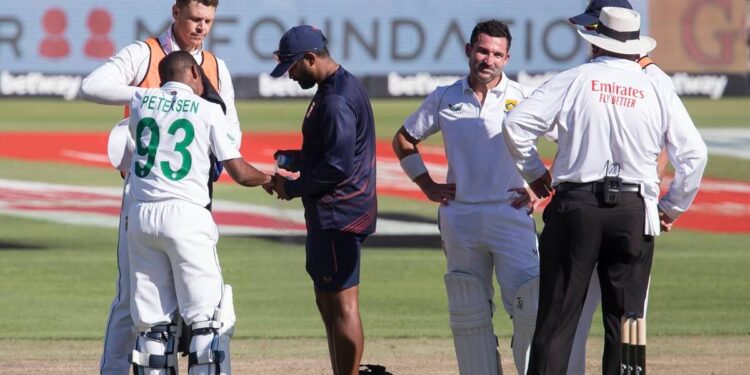 Three reasons why South Africa are ahead in 3rd Test