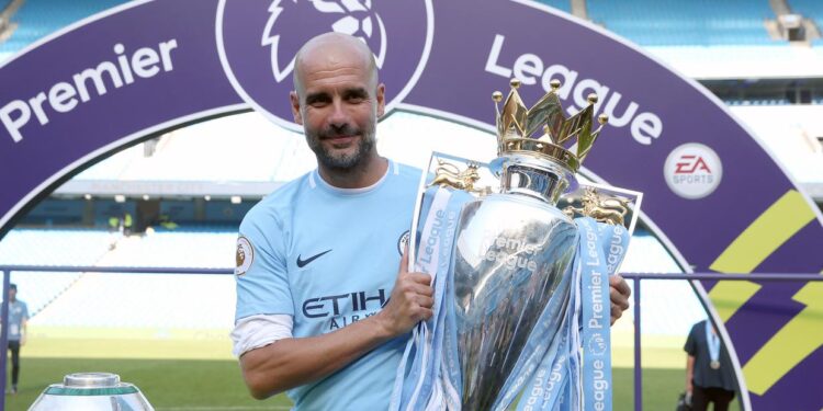 Manchester City’s cash has made a massive mockery of the Premier League and Europe Manchester City’s cash has made a massive mockery of the Premier League and Europe