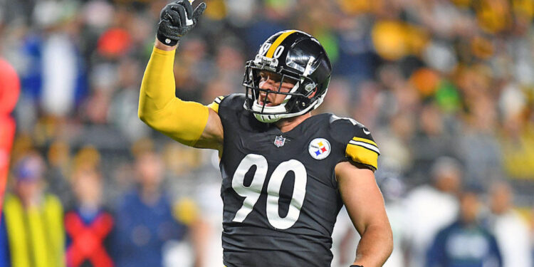 Steelers’ appeal to give T.J. Watt NFL sack record rejected, pass-rusher remains tied with Michael Strahan Steelers’ appeal to give T.J. Watt NFL sack record rejected, pass-rusher remains tied with Michael Strahan