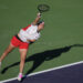 Star African tennis player to watch: Ons Jabeur Star African tennis player to watch: Ons Jabeur